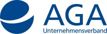Logo AGA Unternehmensverband