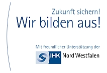 Logo IHK