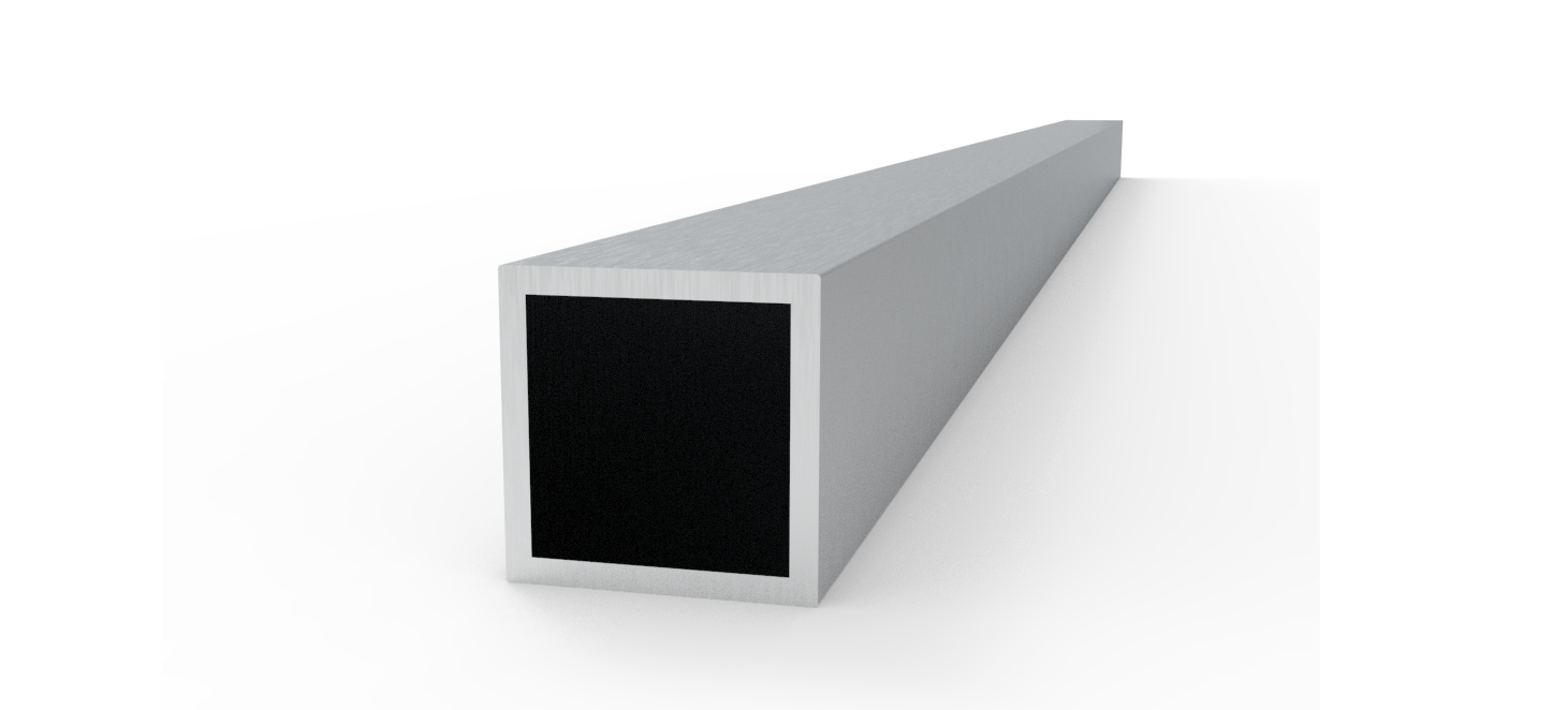 Aluminiumprofile