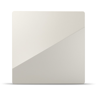 Reinweiß (RAL 9010)