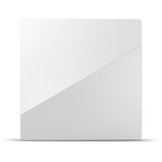 Verkehrsweiß (RAL 9016)