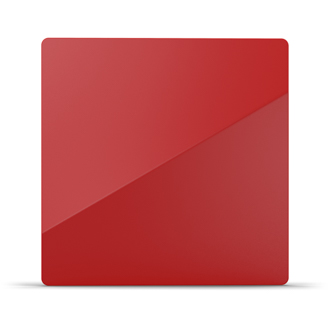 Verkehrsrot (RAL 3020)