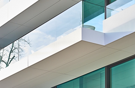 Berlin, Schlüterstraße