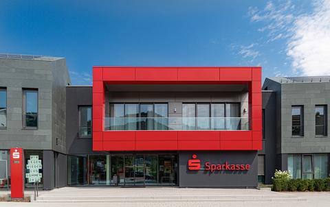 Biedenkopf Sparkasse