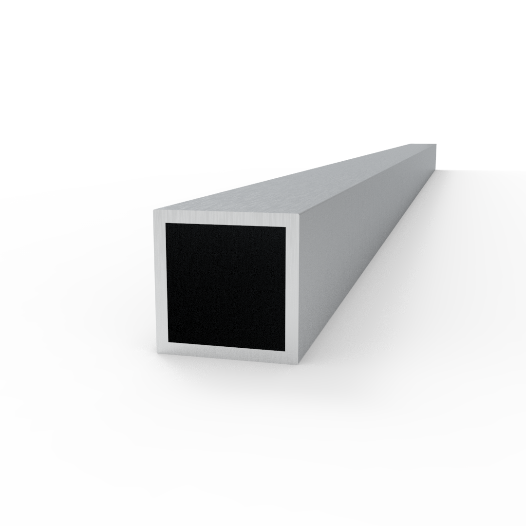 Square tubes