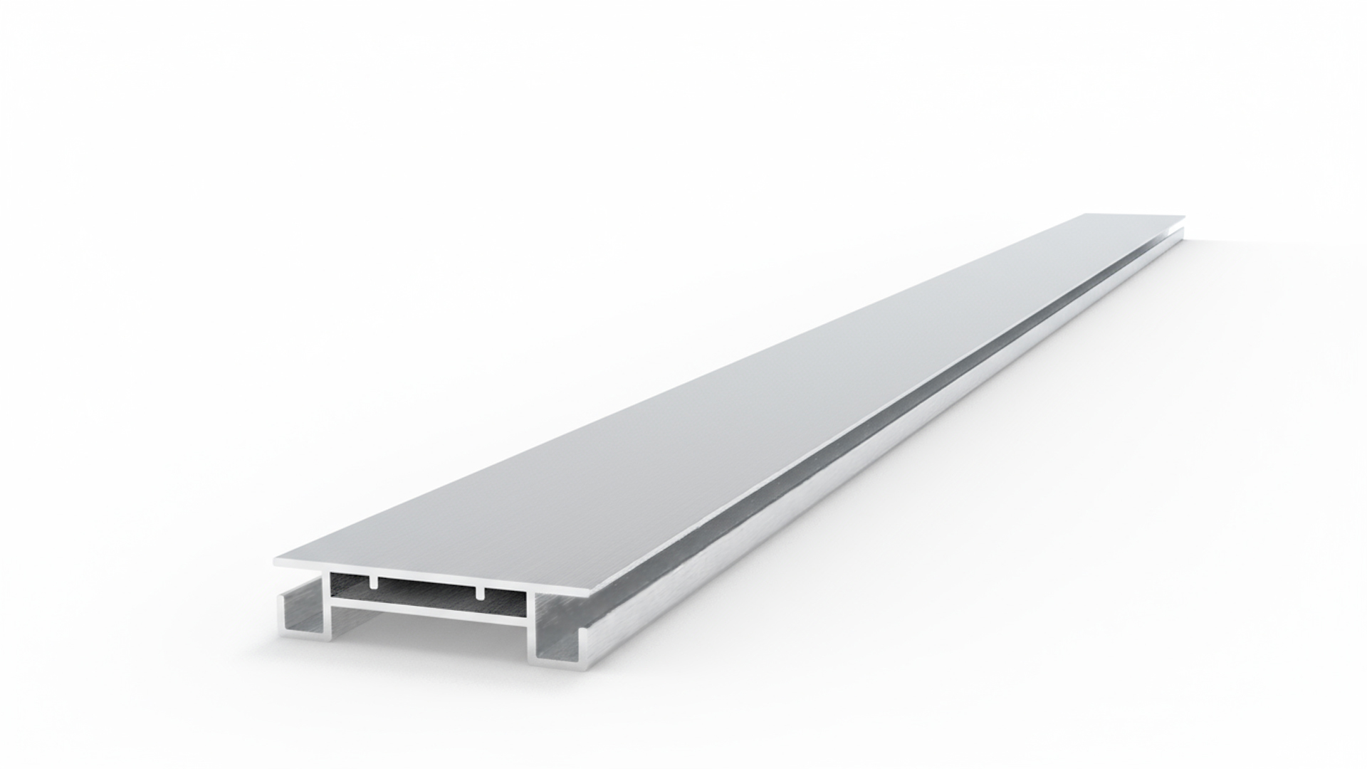 Hartmann Leuchtwerbeprofil