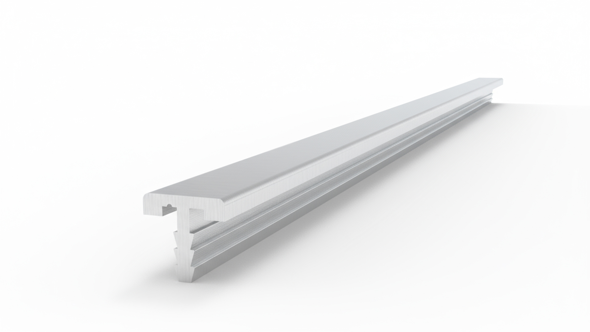 Hartmann Larcore Sonderprofile Kantenprofil