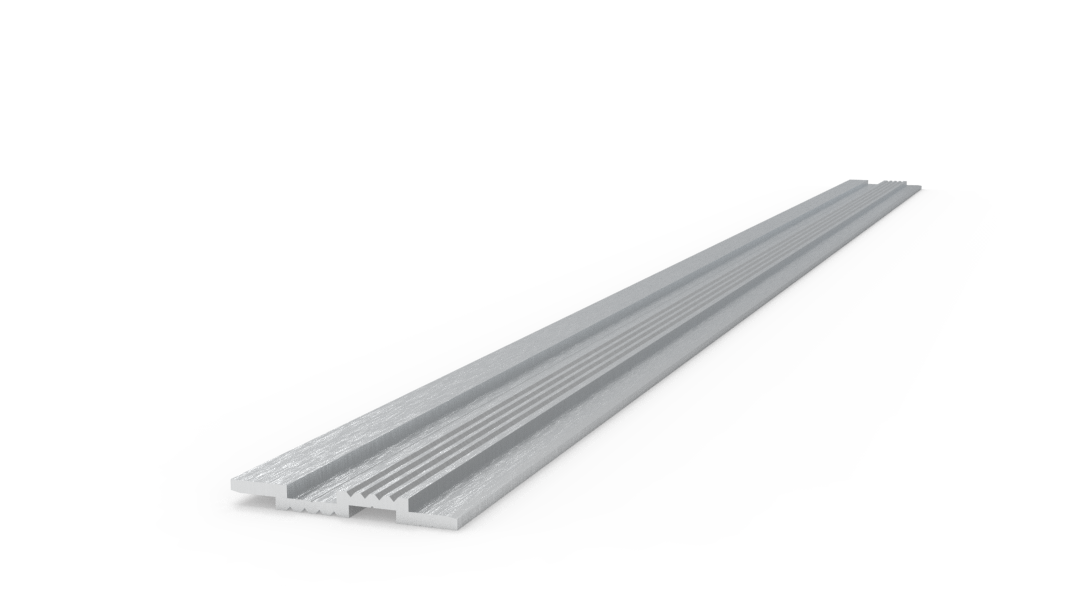 Hartmann Sonderprofile Einhängeleiste