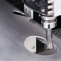 Hartmann Anarbeitung und Beschichtung